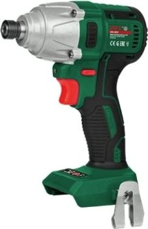 Дрель-шуруповерт аккумуляторная DWT ASS-20 D ударный [5.2.55]