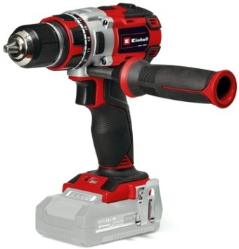 Дрель-шуруповерт аккумуляторная EINHELL 4514300 tp-cd 18/80 li bl-solo без АКБ и ЗУ