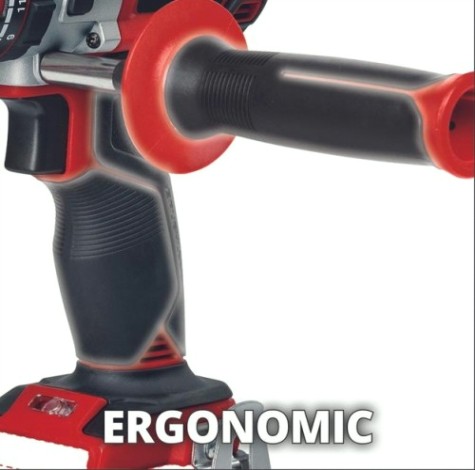 Дрель-шуруповерт аккумуляторная EINHELL 4514305 pxc tp-cd без АКБ и ЗУ Дрель-шуруповерт аккумуляторная EINHELL 4514305 pxc tp-cd без АКБ и ЗУ