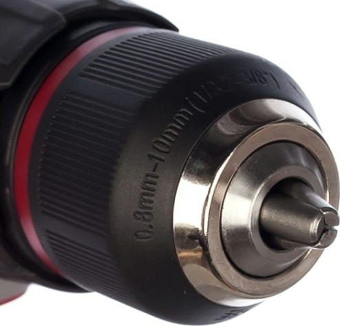 Дрель-шуруповерт аккумуляторная EINHELL PXC TE-CD 18-2 Li Kit (2x1,5Ah) [4513830]