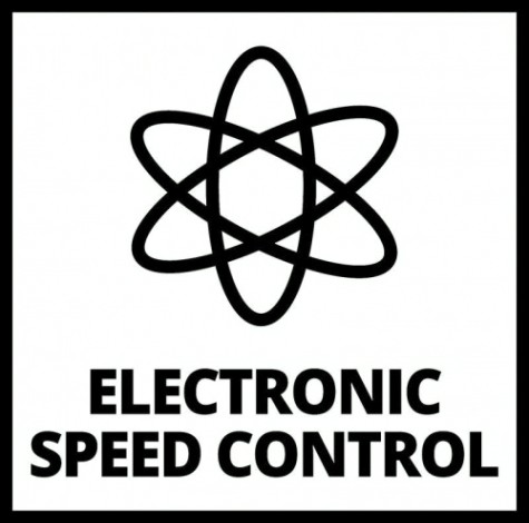 Дрель-шуруповерт аккумуляторная EINHELL PXC TE-CD 18/45 Li + набор оснастки 24 предм. [4513990]