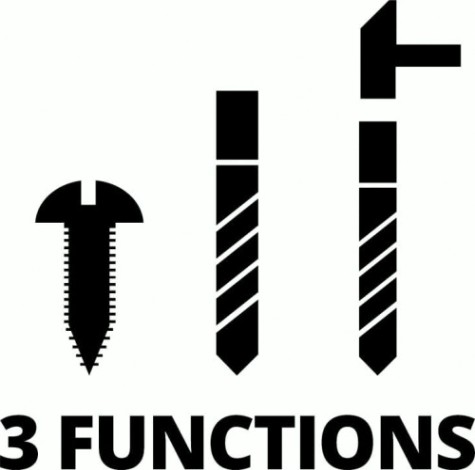 Дрель-шуруповерт аккумуляторная EINHELL PXC TE-CD 18/48 Li-I без АКБ и ЗУ ударная [4513926]