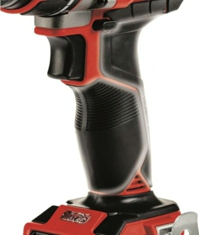 Дрель-шуруповерт аккумуляторная EINHELL PXC TE-CD 18/50 Li BL (2x2,0Ah) [4513896]