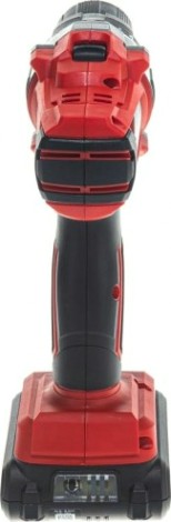 Дрель-шуруповерт аккумуляторная EINHELL TC-CD 18-2 Li (1x1,5Ah) [4513846]