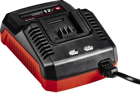 Дрель-шуруповерт аккумуляторная EINHELL TE-CD 12/1 X-Li (1x2.0 Ah) [4513592]