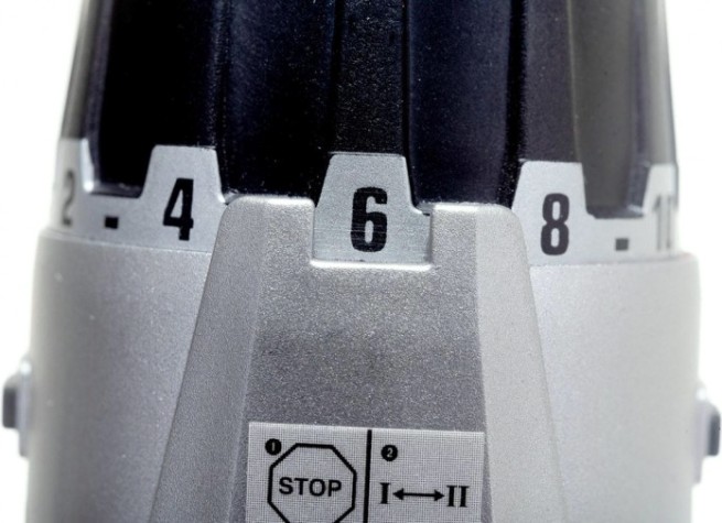 Дрель-шуруповерт аккумуляторная EINHELL TE-CD 18/2 Li без АКБ и ЗУ [4513833]