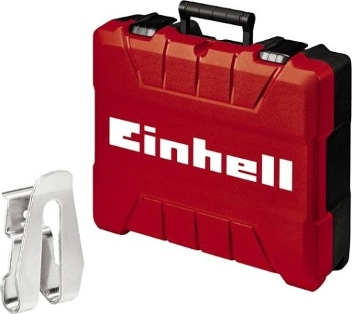 Дрель-шуруповерт аккумуляторная EINHELL TE-DY 18 Li-Solo [4259980]