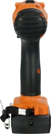 Дрель-шуруповерт аккумуляторная ЭНКОР ДША-12Л2 [50033]