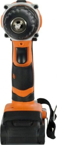 Дрель-шуруповерт аккумуляторная ЭНКОР ДША-12Л2 [50033]