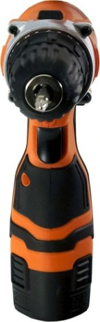 Дрель-шуруповерт аккумуляторная ЭНКОР ДША-12ЛБ [50032]