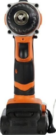 Дрель-шуруповерт аккумуляторная ЭНКОР ДША-16Л2 [50034]