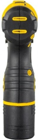 Дрель-шуруповерт аккумуляторная EUROLUX ДА-12/1Li [72/14/37]