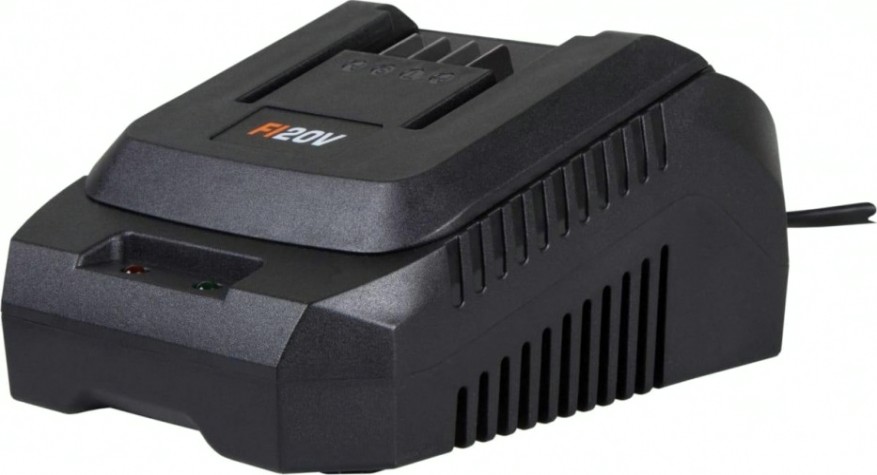 Дрель-шуруповерт аккумуляторная FERM CDM1147P