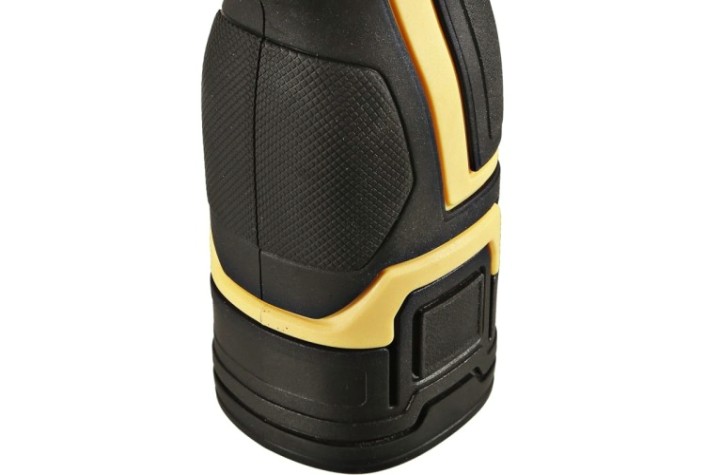 Дрель-шуруповерт аккумуляторная HANSKONNER HCD1645BLC