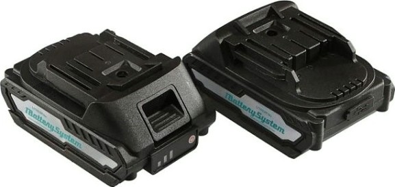 Дрель-шуруповерт аккумуляторная HANSKONNER HCD1855RI ударная Дрель-шуруповерт аккумуляторная HANSKONNER HCD1855RI ударная