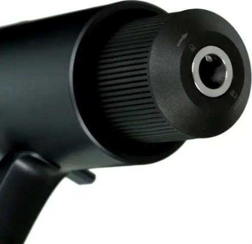 Дрель-шуруповерт аккумуляторная HOTO QWLDZ001 бесщеточная