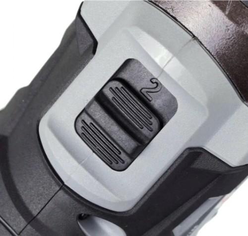 Дрель-шуруповерт аккумуляторная ИНТЕРСКОЛ ДАУ-13/18 В ударная (2х2.0 Ач) [574.2.2.70]