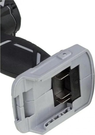 Дрель-шуруповерт аккумуляторная ИНТЕРСКОЛ ДАУ-13/18 В ударная без АКБ и ЗУ [574.0.0.70]