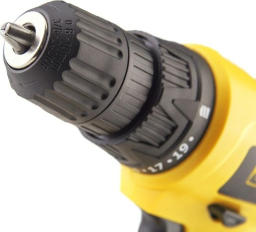 Дрель-шуруповерт аккумуляторная Kolner KCD 14,4М [кн14,4м]