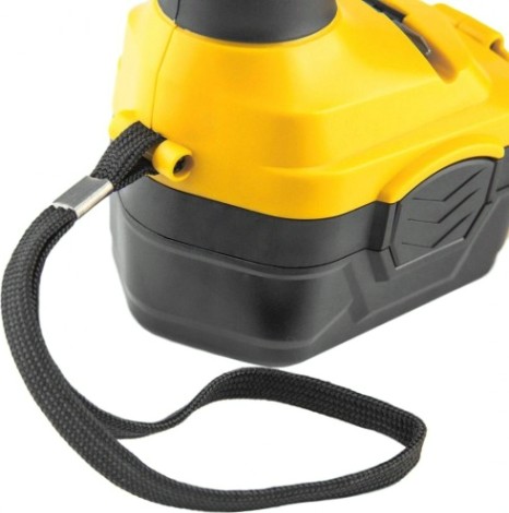 Дрель-шуруповерт аккумуляторная Kolner KCD 14,4МА + кейс с набором инструментов [кн14,4ма]