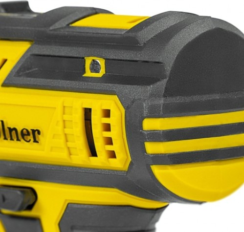 Дрель-шуруповерт аккумуляторная Kolner KCD 16-2LC [кн16-2лц]