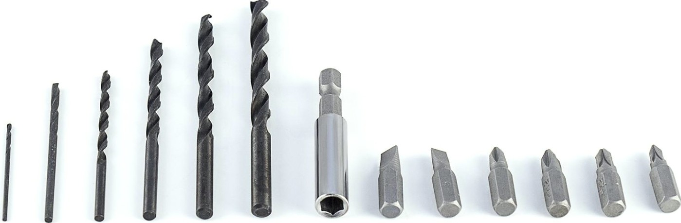 Дрель-шуруповерт аккумуляторная Kolner KCD 16,8МС [кн16,8мсн]