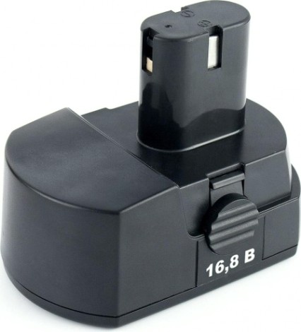 Дрель-шуруповерт аккумуляторная Kolner KCD 16,8С [кн16,8сн]