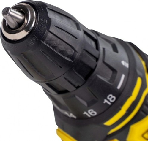 Дрель-шуруповерт аккумуляторная Kolner KCD 16L [кн16л]