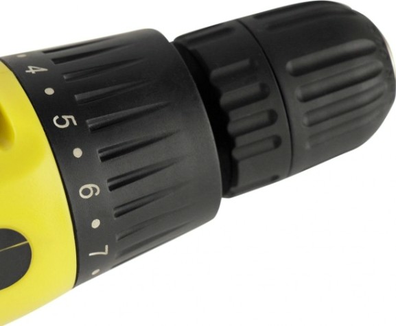 Дрель-шуруповерт аккумуляторная Kolner KCD 18/2С [кн18-2ц]