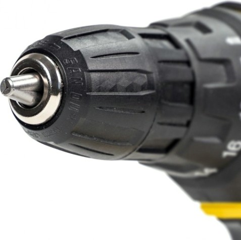 Дрель-шуруповерт аккумуляторная Kolner KCD 20L [кн20л]