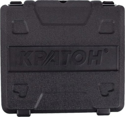 Дрель-шуруповерт аккумуляторная КРАТОН CDL-18-1-H [3 11 01 053]