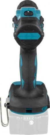 Дрель-шуруповерт аккумуляторная MAKITA DDF 487 Z без АКБ и ЗУ [DDF487Z]