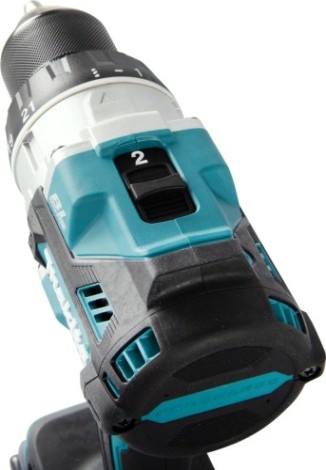Дрель-шуруповерт аккумуляторная MAKITA DDF486RTJ