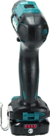 Дрель-шуруповерт аккумуляторная MAKITA DF 333 DWYE4 [DF333DWYE4]