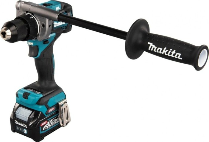 Дрель-шуруповерт аккумуляторная MAKITA DF001GD201