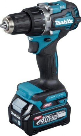 Дрель-шуруповерт аккумуляторная MAKITA DF002GD201
