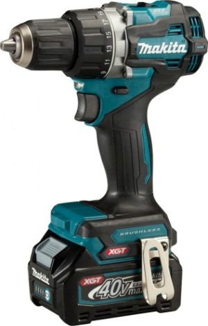 Дрель-шуруповерт аккумуляторная MAKITA DF002GD201