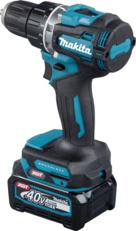 Дрель-шуруповерт аккумуляторная MAKITA DF002GD201