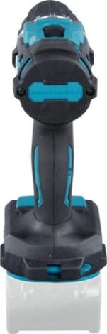 Дрель-шуруповерт аккумуляторная MAKITA DF002GZ без АКБ и ЗУ