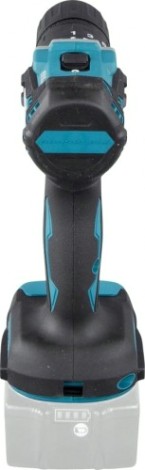 Дрель-шуруповерт аккумуляторная MAKITA DHP 487 Z без АКБ и ЗУ [DHP487Z]