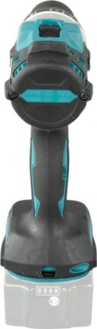 Дрель-шуруповерт аккумуляторная MAKITA DHP486Z без АКБ и ЗУ