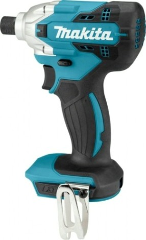 Дрель-шуруповерт аккумуляторная MAKITA DTD 156 RFE [DTD156RFE]