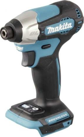 Дрель-шуруповерт аккумуляторная MAKITA DTD157Z без АКБ и ЗУ