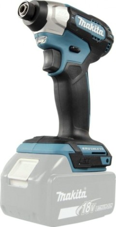 Дрель-шуруповерт аккумуляторная MAKITA DTD157Z без АКБ и ЗУ