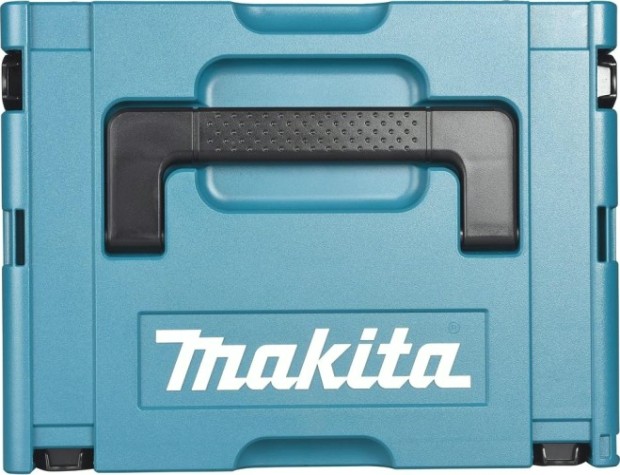 Дрель-шуруповерт аккумуляторная MAKITA DTD172RTJ ударная