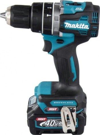 Дрель-шуруповерт аккумуляторная MAKITA HP002GD201