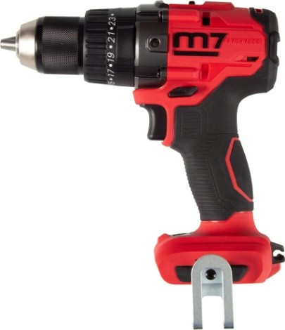 Дрель-шуруповерт аккумуляторная MIGHTY SEVEN DH-101 ударная Дрель-шуруповерт аккумуляторная MIGHTY SEVEN DH-101 ударная