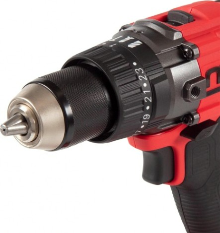 Дрель-шуруповерт аккумуляторная MIGHTY SEVEN DH-101 ударная Дрель-шуруповерт аккумуляторная MIGHTY SEVEN DH-101 ударная