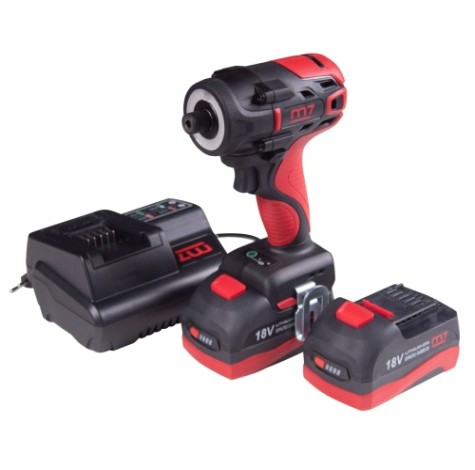 Дрель-шуруповерт аккумуляторная MIGHTY SEVEN DS-201A 4 предмета, кейс Дрель-шуруповерт аккумуляторная MIGHTY SEVEN DS-201A 4 предмета, кейс