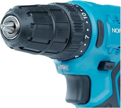 Дрель-шуруповерт аккумуляторная NORDBERG NE103K [ЦБ-0009217]